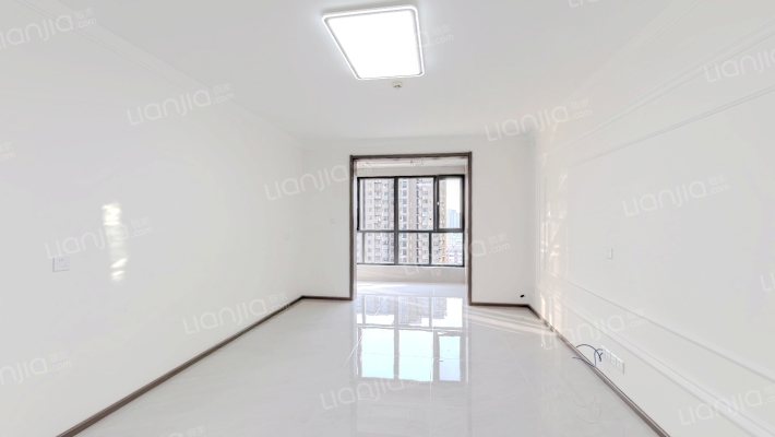 幸福城E区二手房实景图