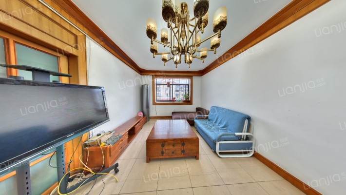 华龙小区二手房实景图