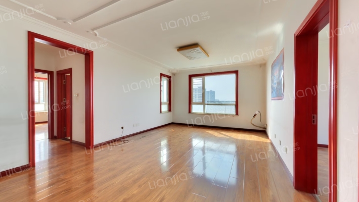 香海府第二手房实景图