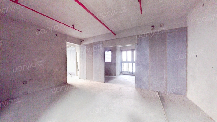 天禧华园二手房实景图