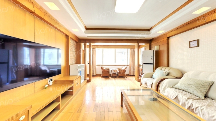 暨阳花园二手房实景图