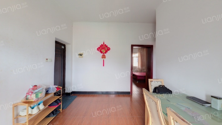 六中宿舍二手房实景图