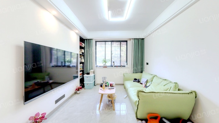 和顺家园二手房实景图