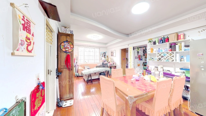 银海苑二手房实景图