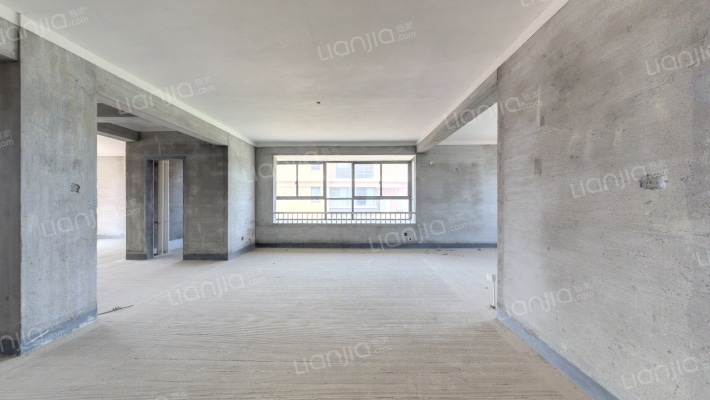 永乐名家二手房实景图