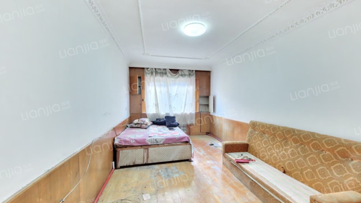 一建住宅小区二手房实景图