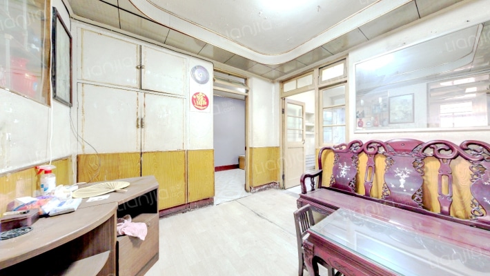 榴园小区二手房实景图