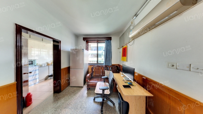 莫干山路515号二手房实景图