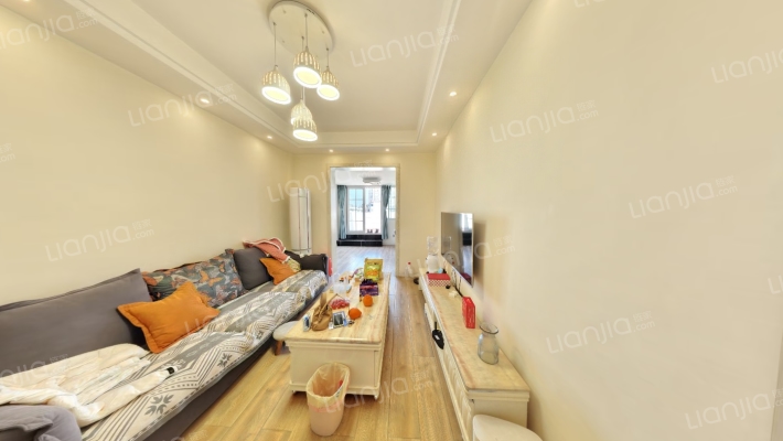 东街15号二手房实景图