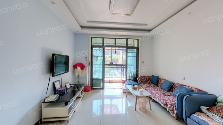 绿地集团梵顿公馆二手房实景图