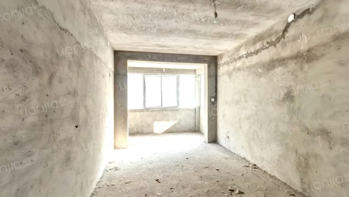 轩悦苑二手房实景图