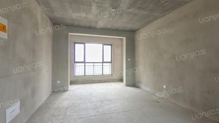 玖号院二手房实景图