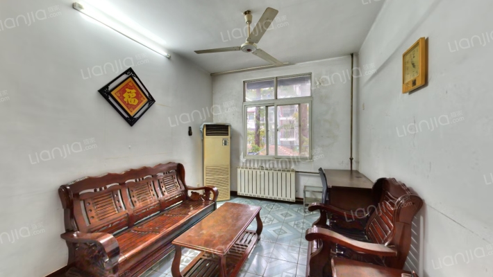 法苑小区二手房实景图