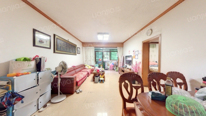 康城苑二手房实景图