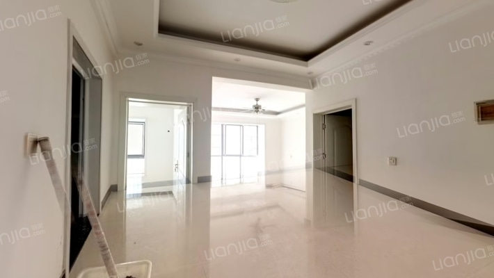 惠民小区二手房实景图