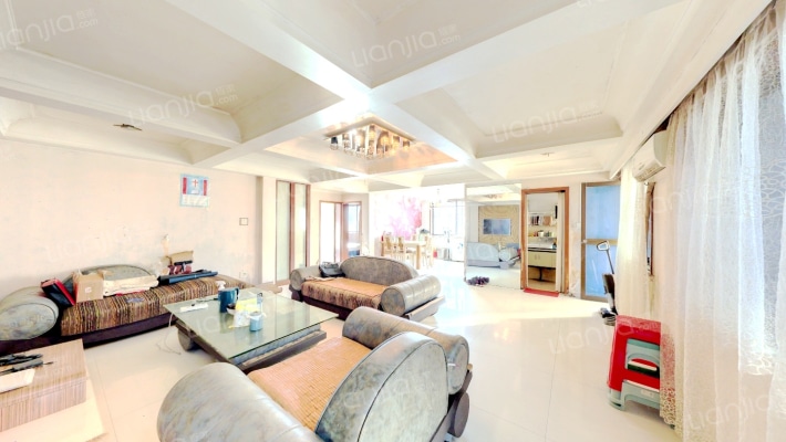 县前路31弄二手房实景图