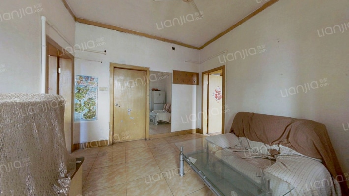 晋安新村二手房实景图