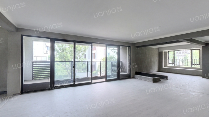 大通云澜府二手房实景图