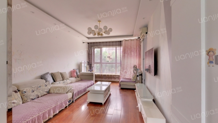 柏林印象二手房实景图