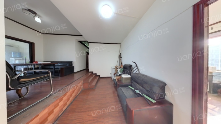 人和逸景二手房实景图