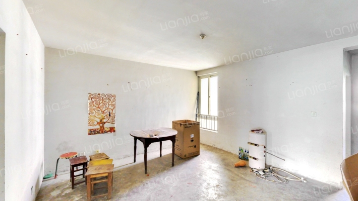 西水湾家园1至22幢二手房实景图