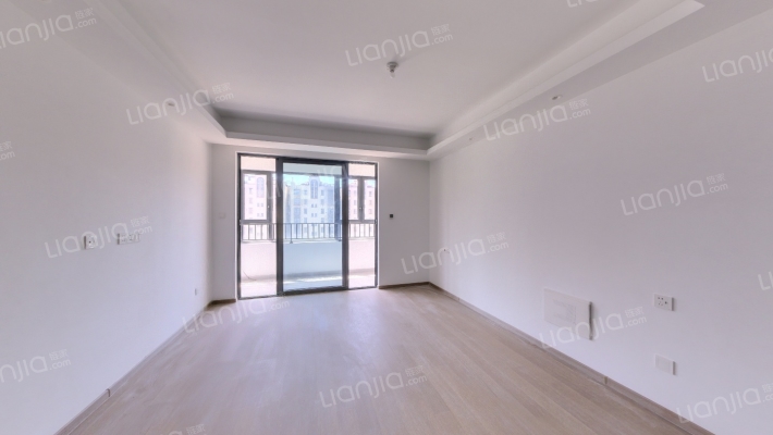 港龙天利棠玥府二手房实景图