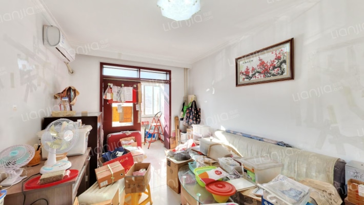 工疗宿舍二手房实景图