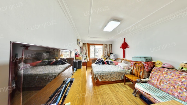 海华里二手房实景图