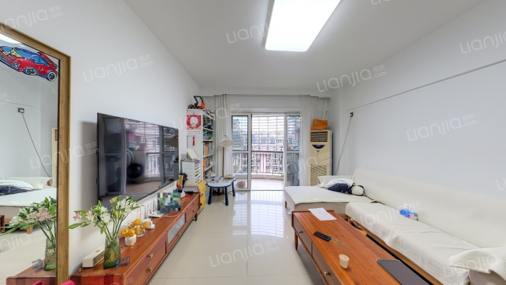 美迪斯小区二手房实景图