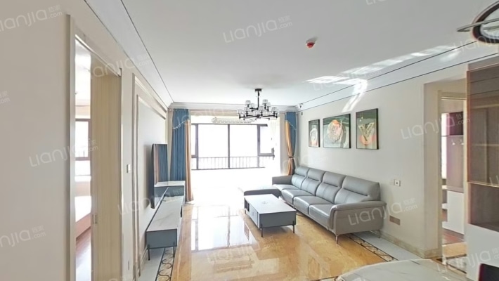 银河御府(武安市)二手房实景图