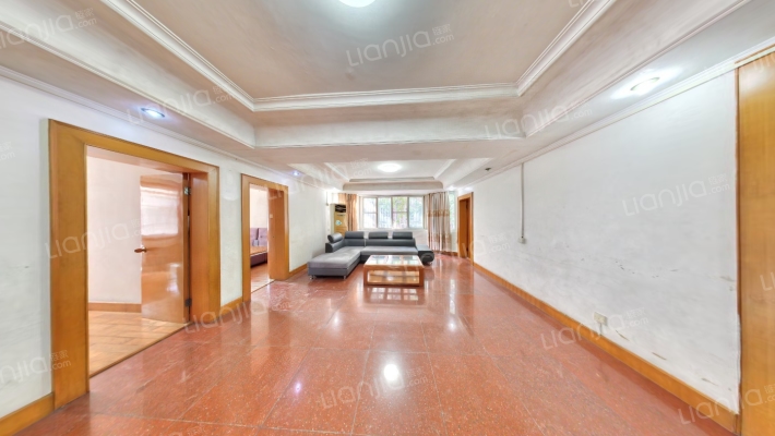 双福花园二手房实景图