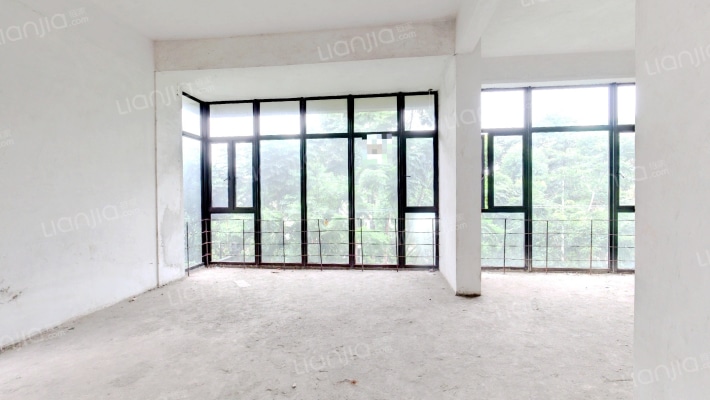 凯丽山庄二手房实景图