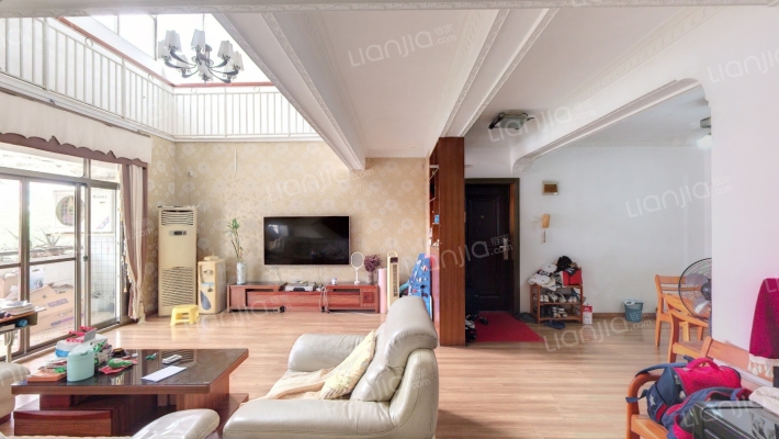 振宁雅苑二手房实景图