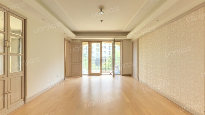 鲁信和璧花园二手房实景图