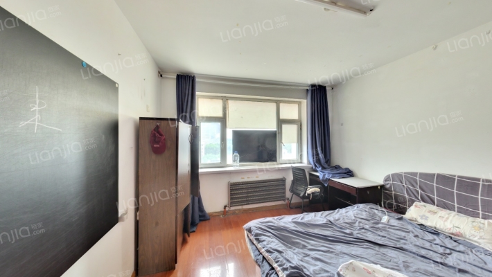 林业厅宿舍高层二手房实景图