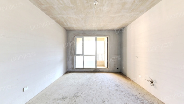 孔雀城英国宫五期二手房实景图