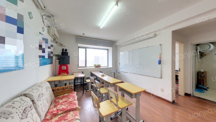 铁西茂业公寓二手房实景图