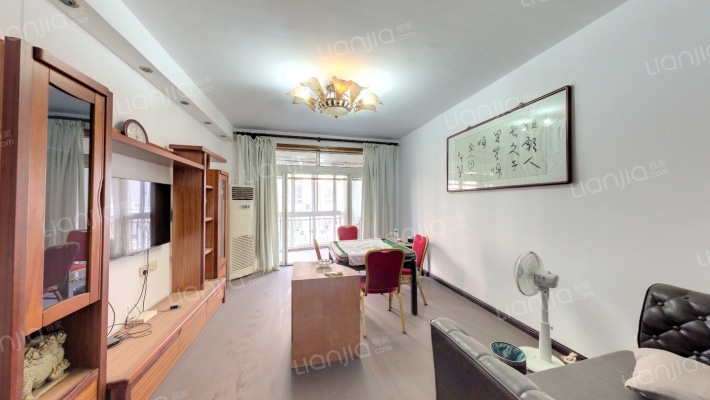 锦和嘉园二手房实景图