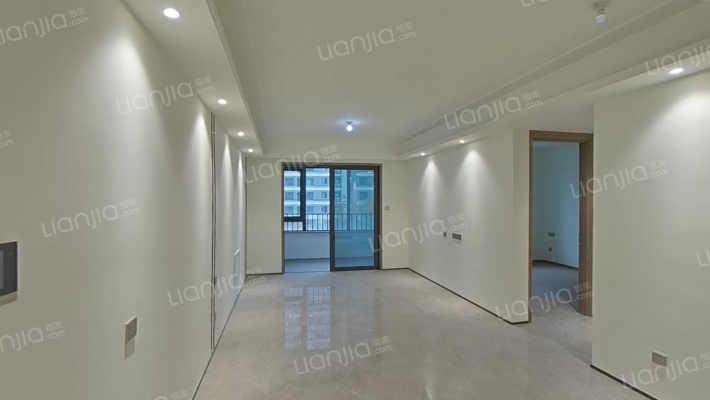 保利·天汇二手房实景图