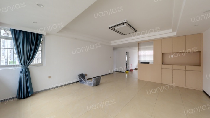 长江花园小区二手房实景图