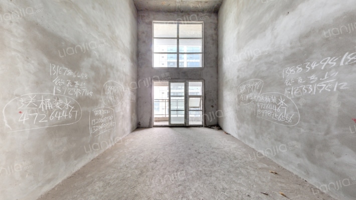 云鼎500英里二手房实景图