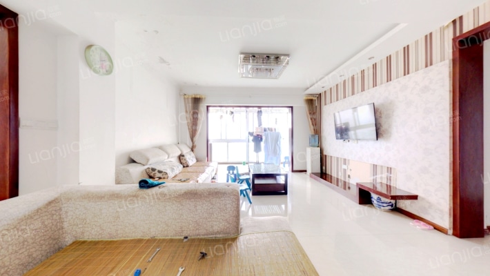 宏益华香港城一期二手房实景图