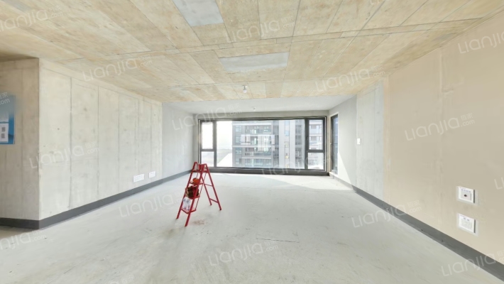 招商雲山間二手房实景图