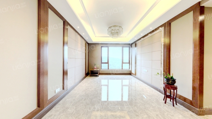 汇贤云玺二手房实景图