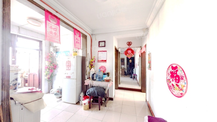 宜白楼二手房实景图