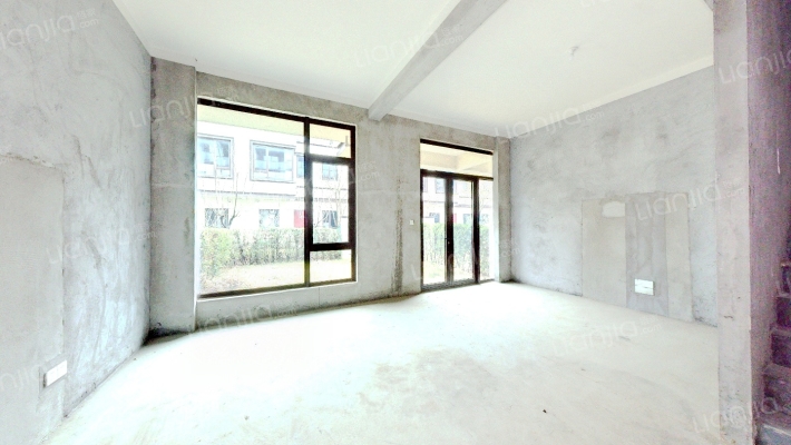 深石上东里二手房实景图