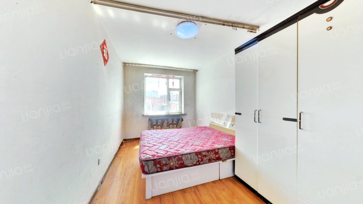 锦江花园二手房实景图