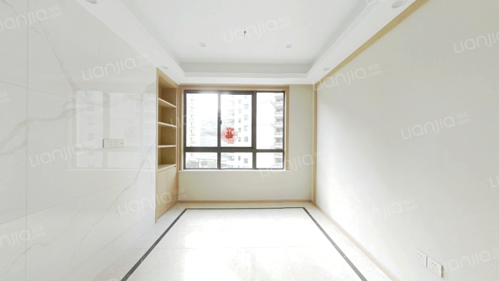 亲和雅园二手房实景图