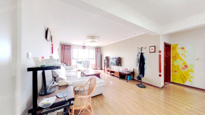 钻石雅苑二手房实景图