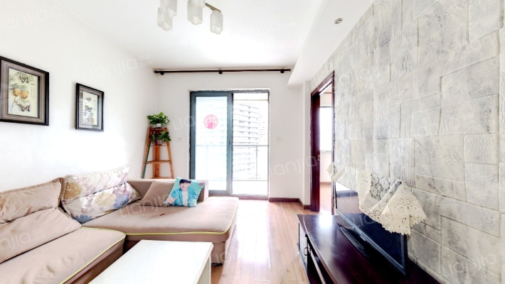 融科天城一期二手房实景图